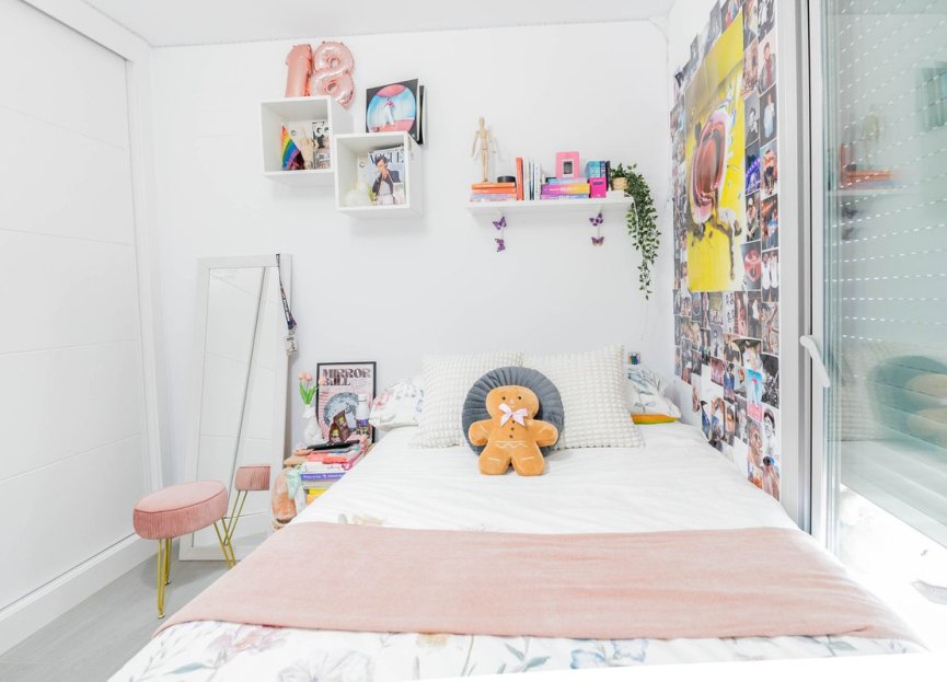 Resale - Apartment - Middle Floor Apartment - Fuengirola - Fuengirola Centro