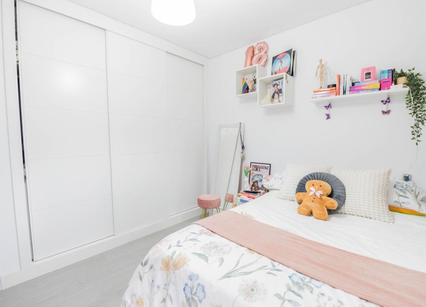 Resale - Apartment - Middle Floor Apartment - Fuengirola - Fuengirola Centro