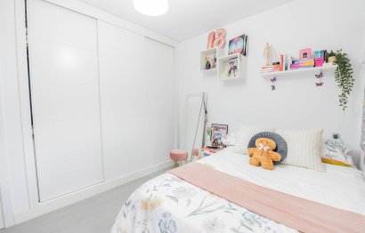 Resale - Apartment - Middle Floor Apartment - Fuengirola - Fuengirola Centro