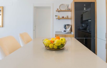 Resale - Apartment - Middle Floor Apartment - Fuengirola - Fuengirola Centro