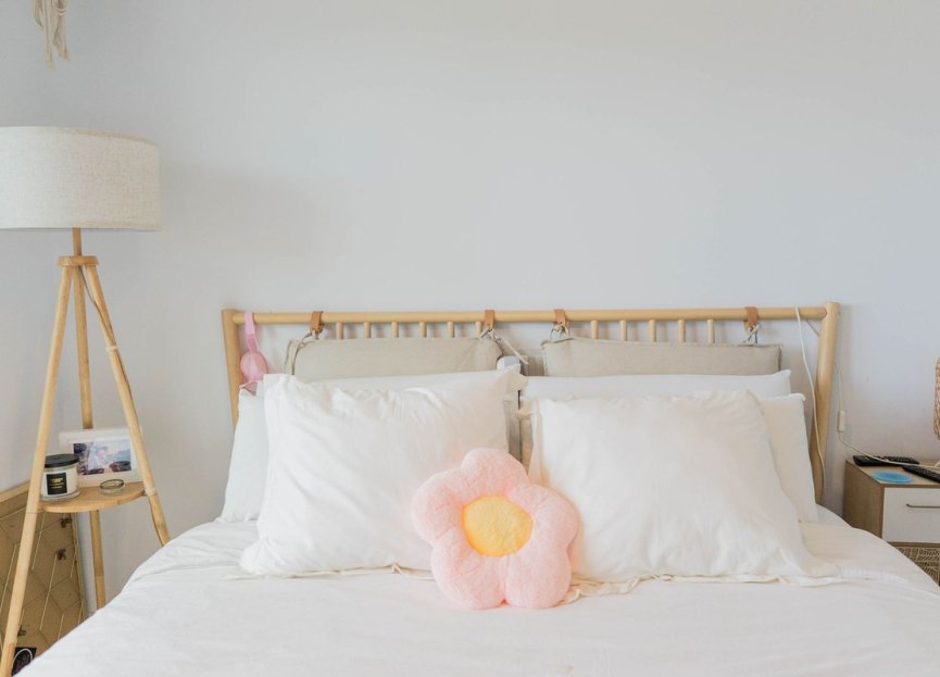 Resale - Apartment - Middle Floor Apartment - Fuengirola - Fuengirola Centro