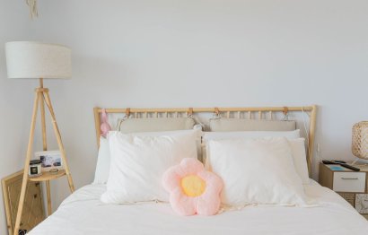 Resale - Apartment - Middle Floor Apartment - Fuengirola - Fuengirola Centro