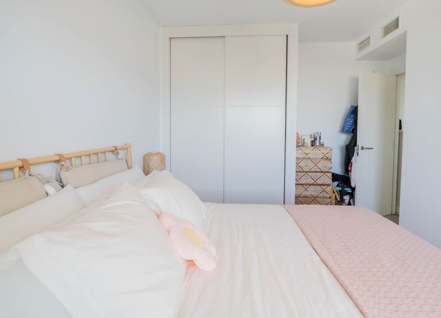 Resale - Apartment - Middle Floor Apartment - Fuengirola - Fuengirola Centro