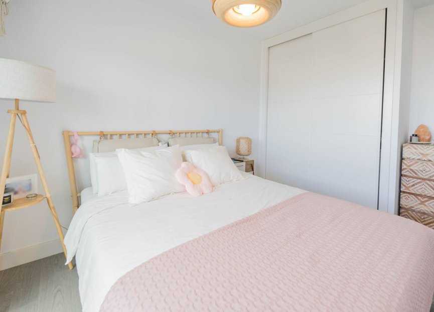 Resale - Apartment - Middle Floor Apartment - Fuengirola - Fuengirola Centro