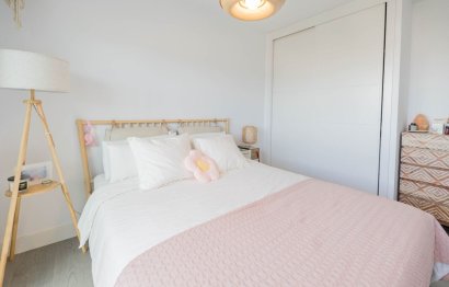 Resale - Apartment - Middle Floor Apartment - Fuengirola - Fuengirola Centro