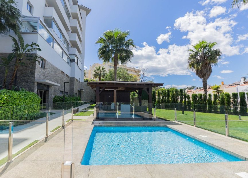 Resale - Apartment - Middle Floor Apartment - Fuengirola - Fuengirola Centro