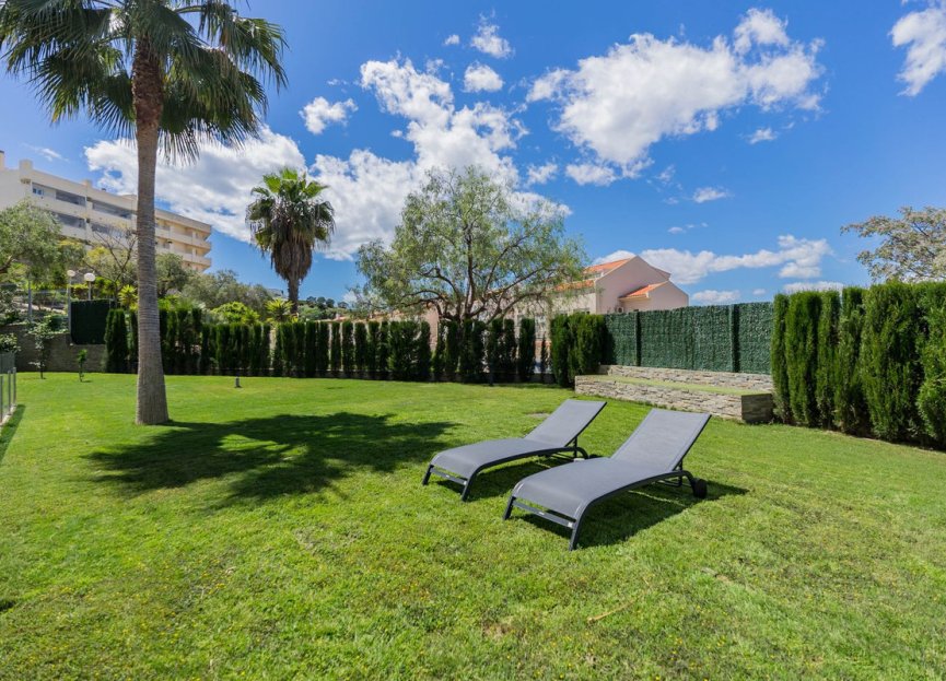 Resale - Apartment - Middle Floor Apartment - Fuengirola - Fuengirola Centro