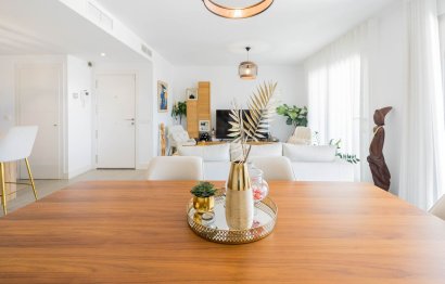 Resale - Apartment - Middle Floor Apartment - Fuengirola - Fuengirola Centro