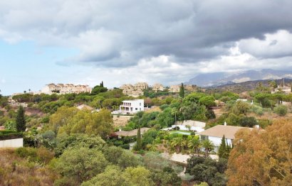 Obra nueva - Plot - Residential Plot - Marbella - Elviria