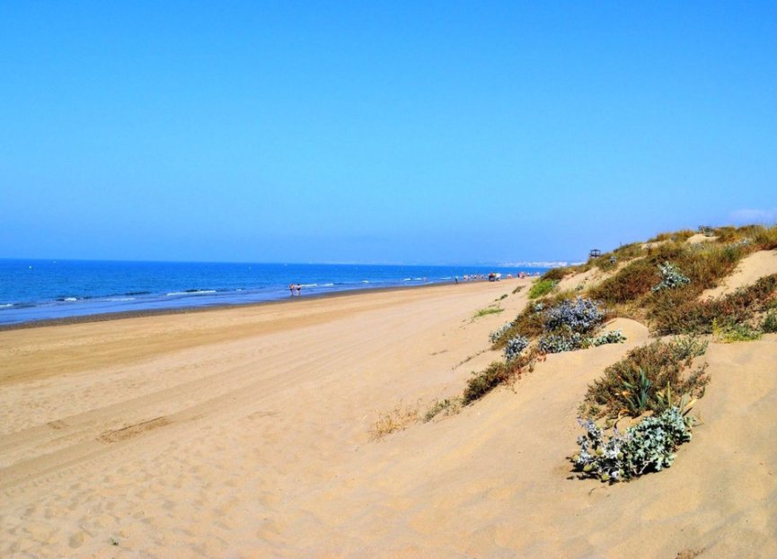 Obra nueva - Plot - Residential Plot - Marbella - Elviria