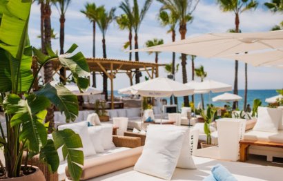 Obra nueva - Plot - Residential Plot - Marbella - Elviria