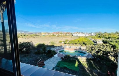 Resale - House - Finca - Cortijo - Estepona - Cancelada