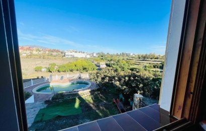 Resale - House - Finca - Cortijo - Estepona - Cancelada