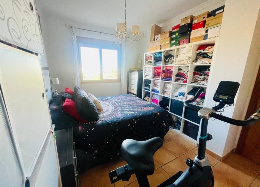 Resale - House - Finca - Cortijo - Estepona - Cancelada