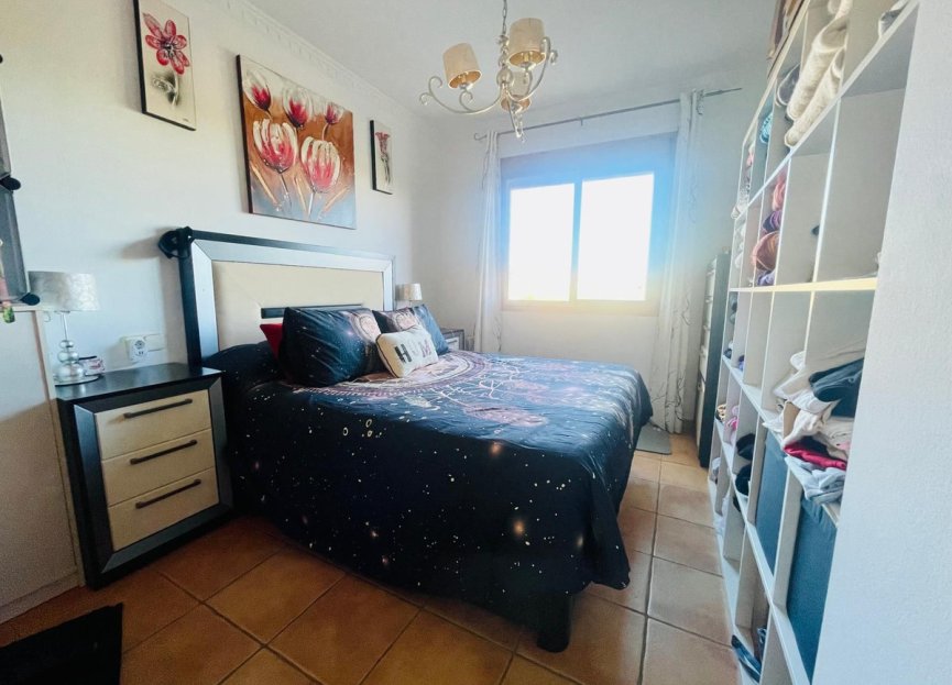 Resale - House - Finca - Cortijo - Estepona - Cancelada