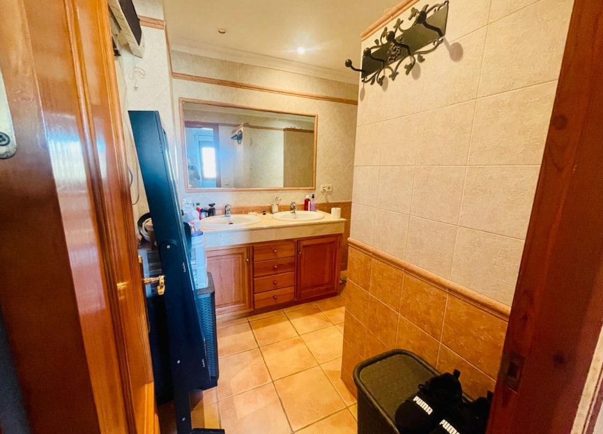 Resale - House - Finca - Cortijo - Estepona - Cancelada