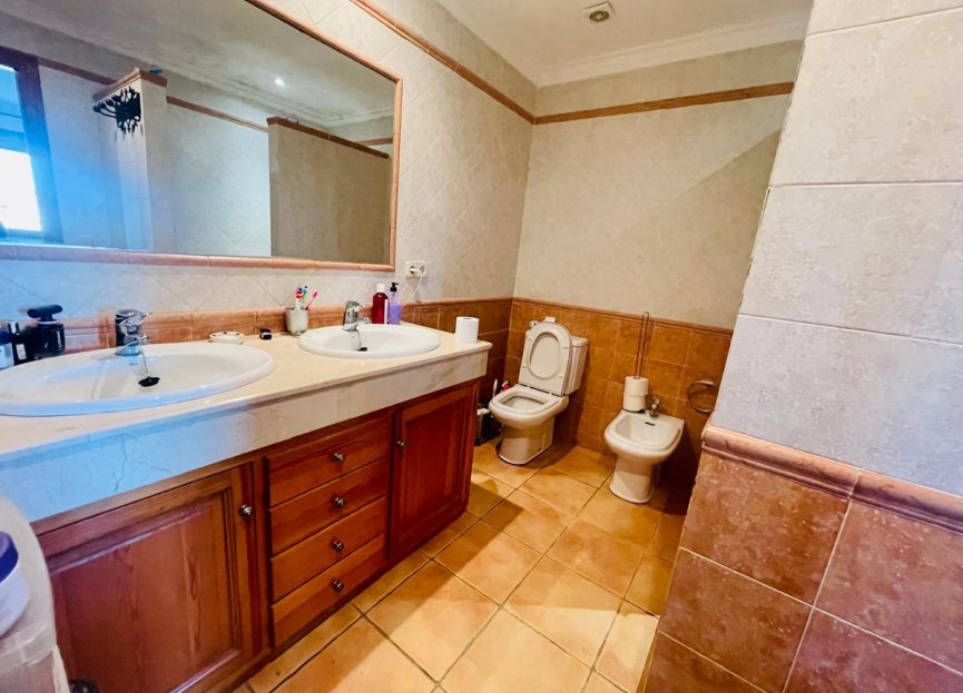 Resale - House - Finca - Cortijo - Estepona - Cancelada