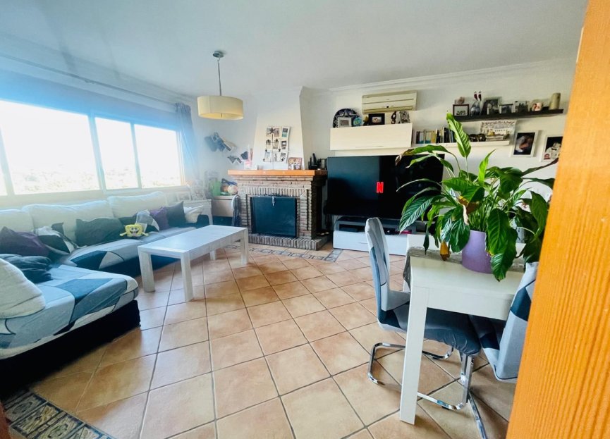 Resale - House - Finca - Cortijo - Estepona - Cancelada