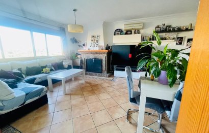 Resale - House - Finca - Cortijo - Estepona - Cancelada