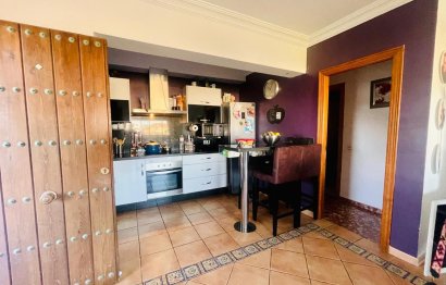 Resale - House - Finca - Cortijo - Estepona - Cancelada