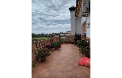 Resale - House - Finca - Cortijo - Estepona - Cancelada