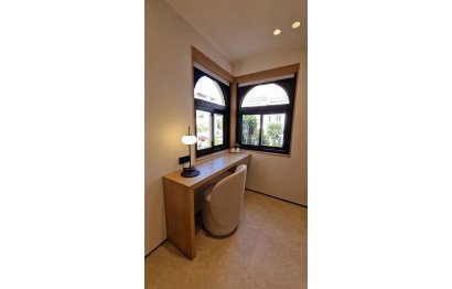 Resale - Apartment - Middle Floor Apartment - Marbella - Nueva Andalucia