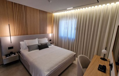 Resale - Apartment - Middle Floor Apartment - Marbella - Nueva Andalucia