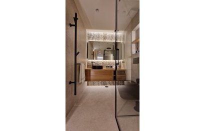 Resale - Apartment - Middle Floor Apartment - Marbella - Nueva Andalucia