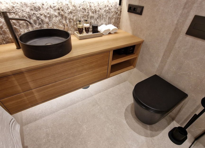 Resale - Apartment - Middle Floor Apartment - Marbella - Nueva Andalucia