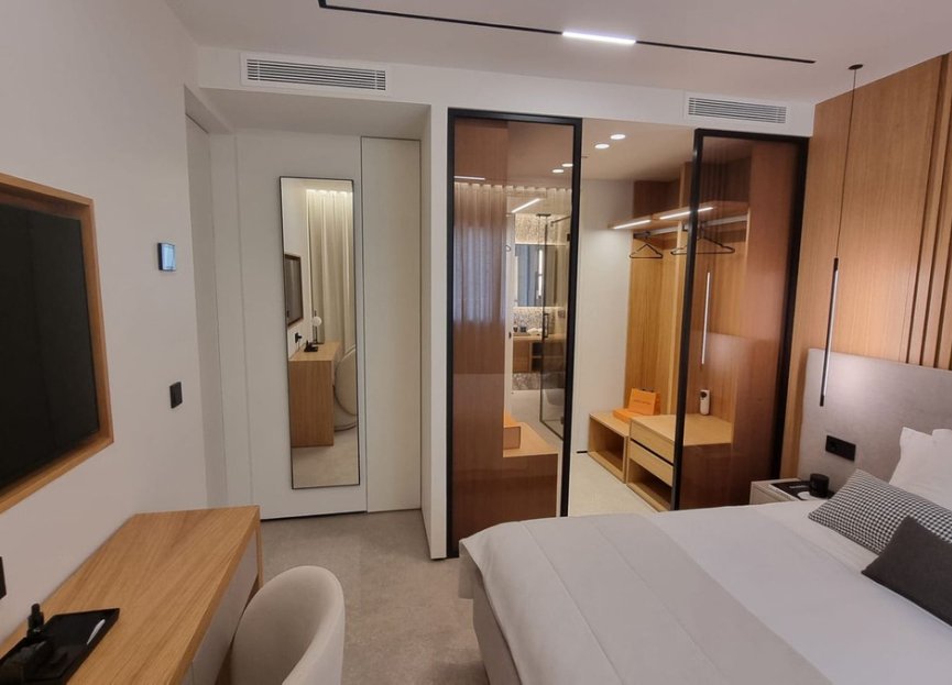 Resale - Apartment - Middle Floor Apartment - Marbella - Nueva Andalucia