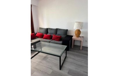 Resale - Apartment - Middle Floor Apartment - Marbella - Nueva Andalucia