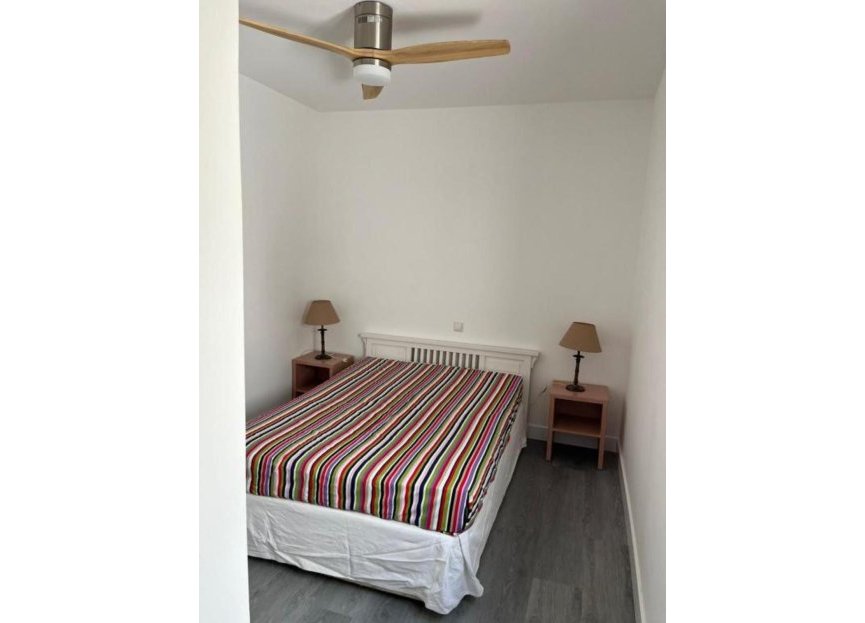 Resale - Apartment - Middle Floor Apartment - Marbella - Nueva Andalucia