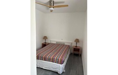 Resale - Apartment - Middle Floor Apartment - Marbella - Nueva Andalucia