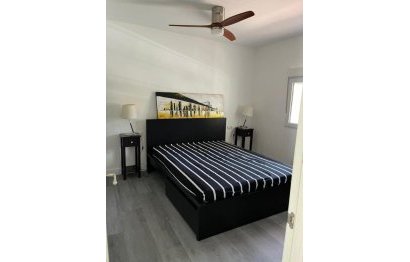 Resale - Apartment - Middle Floor Apartment - Marbella - Nueva Andalucia