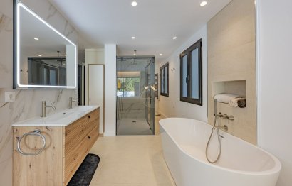 Resale - Apartment - Middle Floor Apartment - Marbella - Marbella Centro