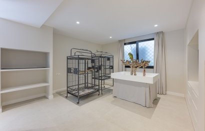 Resale - Apartment - Middle Floor Apartment - Marbella - Marbella Centro