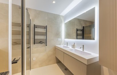 Resale - Apartment - Middle Floor Apartment - Marbella - Marbella Centro