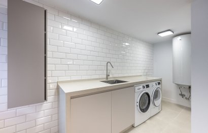 Resale - Apartment - Middle Floor Apartment - Marbella - Marbella Centro