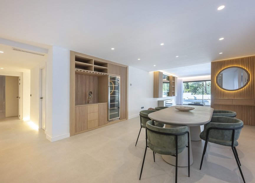 Resale - Apartment - Middle Floor Apartment - Marbella - Marbella Centro