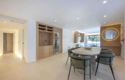 Resale - Apartment - Middle Floor Apartment - Marbella - Marbella Centro