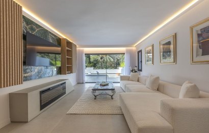 Resale - Apartment - Middle Floor Apartment - Marbella - Marbella Centro