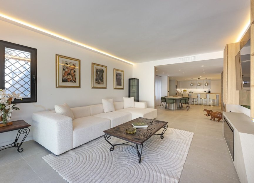 Resale - Apartment - Middle Floor Apartment - Marbella - Marbella Centro