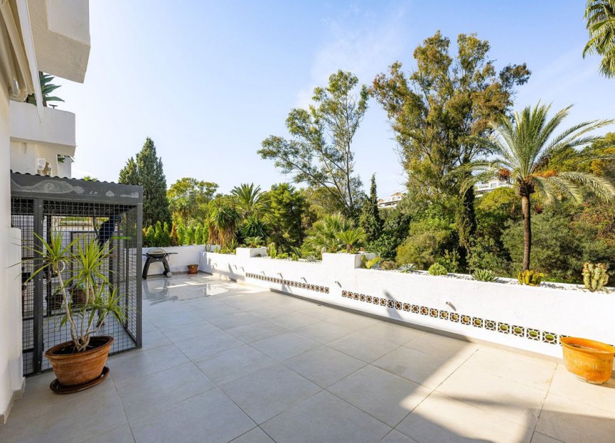 Resale - Apartment - Middle Floor Apartment - Marbella - Marbella Centro