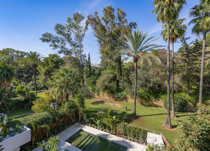 Resale - Apartment - Middle Floor Apartment - Marbella - Marbella Centro