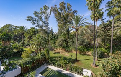 Resale - Apartment - Middle Floor Apartment - Marbella - Marbella Centro