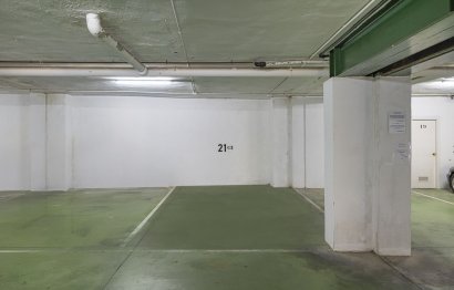 Resale - Apartment - Middle Floor Apartment - Marbella - Marbella Centro