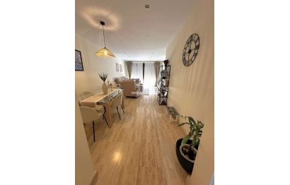 Resale - Apartment - Penthouse - Estepona - Estepona Centro