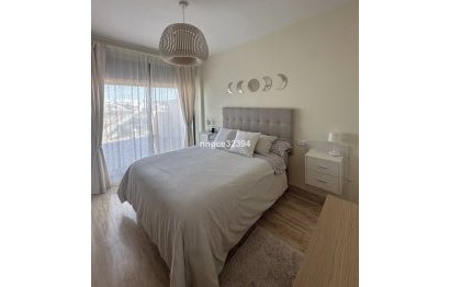 Resale - Apartment - Penthouse - Estepona - Estepona Centro