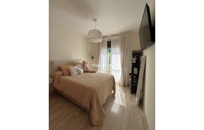 Resale - Apartment - Penthouse - Estepona - Estepona Centro