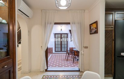 Resale - House - Detached Villa - Fuengirola - Fuengirola Centro